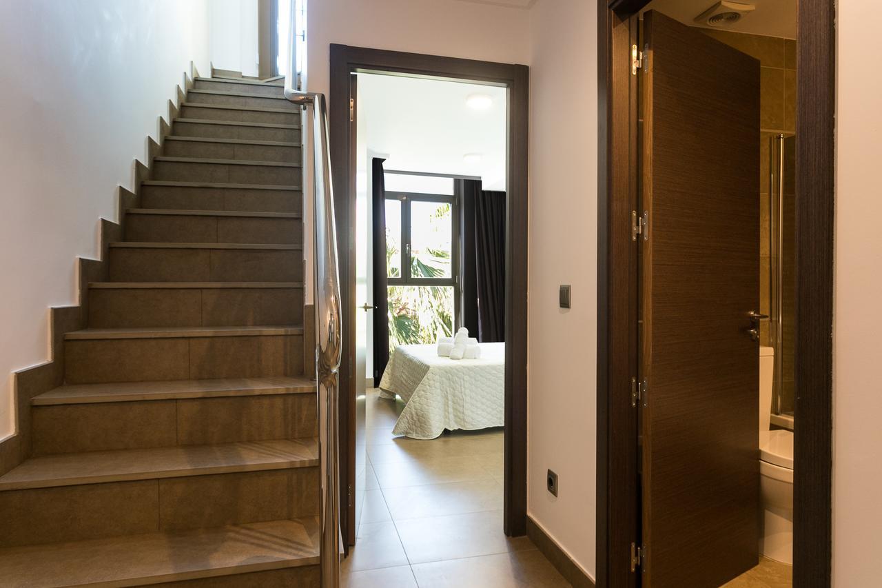Apartup Patacona Terrace Duplex I Valencia Exteriör bild