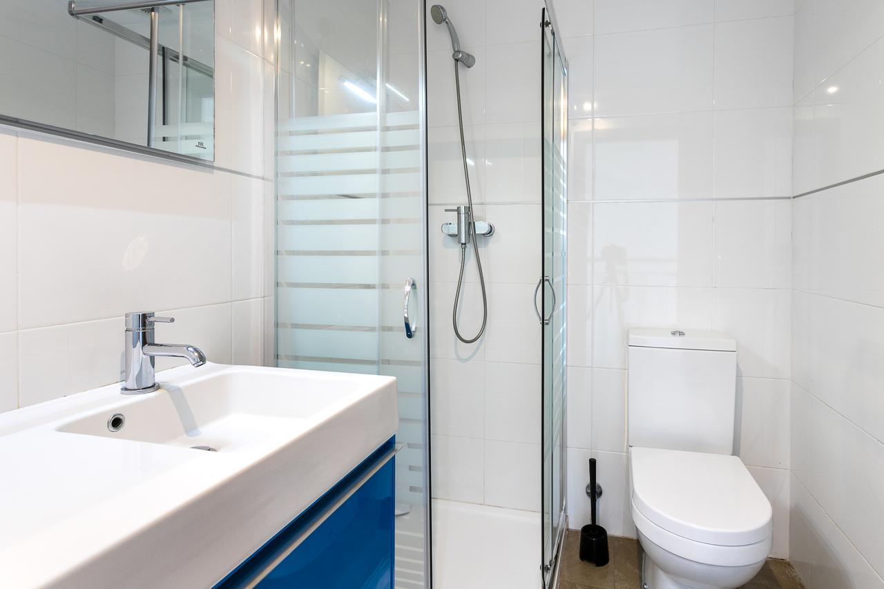 Apartup Patacona Terrace Duplex I Valencia Exteriör bild